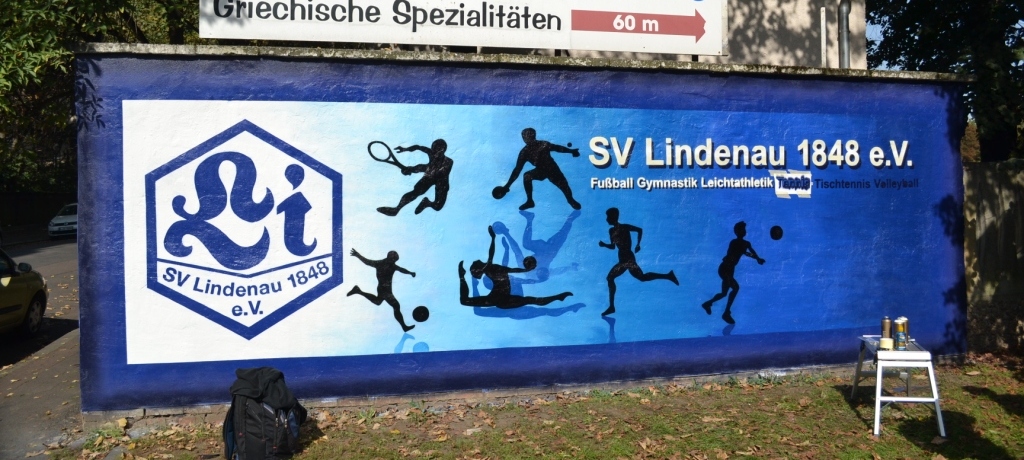 SV Lindenau 1848 e.V. - Gesamtverein
